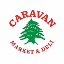 Caravan Market and Deli - Delicatessens