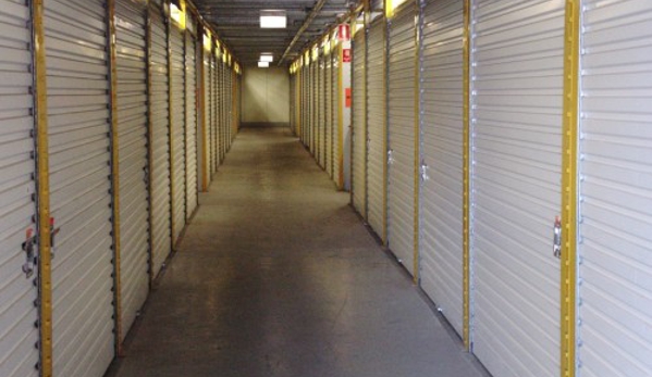 Brookvale Self Storage - Brookvale, NSW