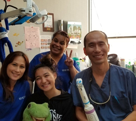 Yongsok Do, DMD/ DBA Keiki Dental - Ewa Beach, HI