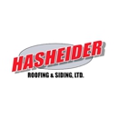 Hasheider Roofing & Siding Ltd - Gutters & Downspouts