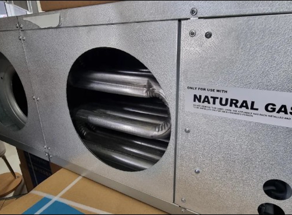 Airzone Heating & Cooling - Lysterfield, VIC