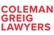 Coleman Greig Lawyers - Solicitors & Lawyers