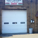 Quality Tire & Auto Service - Tire Dealers