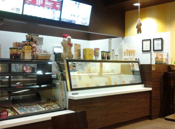 Nestle Toll House Cafe - Vestal, NY