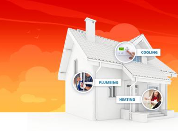 Summers Plumbing Heating & Cooling - Anderson, IN