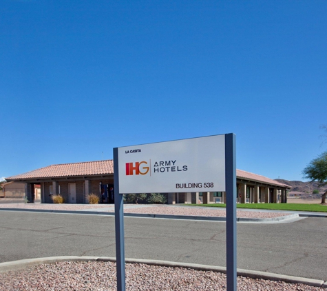 IHG Army Hotels La Casita - Yuma Proving Ground, AZ