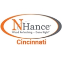 N-Hance Wood Refinishing - Cincinnati - Wood Finishing