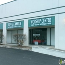 Love Family Worship Center - Churches & Places of Worship