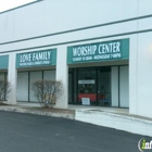 Love Family Worship Center