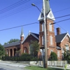 Federated Church gallery