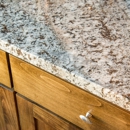 East Coast Granite of Charlotte - Counter Tops