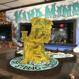 Kind Mindz Glass Art Studio and Gallery - Peoria, IL