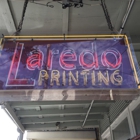 Laredo Printing & Graphics