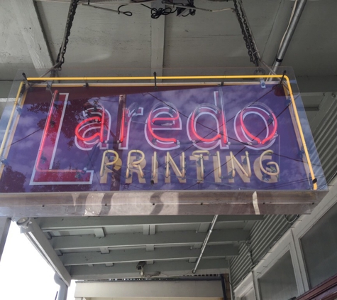 Laredo Printing & Graphics - New Orleans, LA