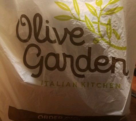 Olive Garden Italian Restaurant - Kansas City, MO