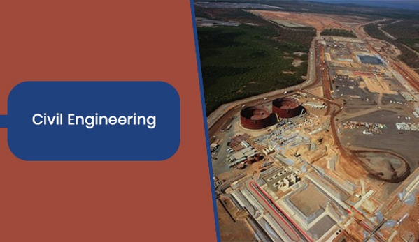 SEEC. Civil Engineering