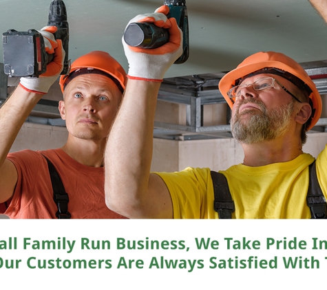 Schroder M - Huntingdale, VIC. As A Small Family Run Business, We Take Pride In Making Sure That Our Customers Are Always Satisfied With The Results