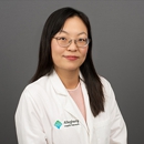 Lulu He, DO - Physicians & Surgeons