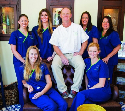 Dr. Jeffrey J. Gardner, DMD - Mt Pleasant, SC