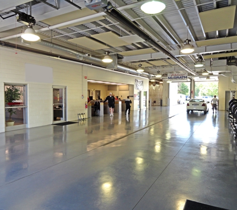 McGrath Buick GMC Cadillac - Hiawatha, IA