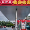 H-E-B Fuel gallery