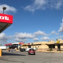 Pilot Travel Center - Convenience Stores