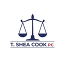 Cook T Shea Atty - Family Law Attorneys