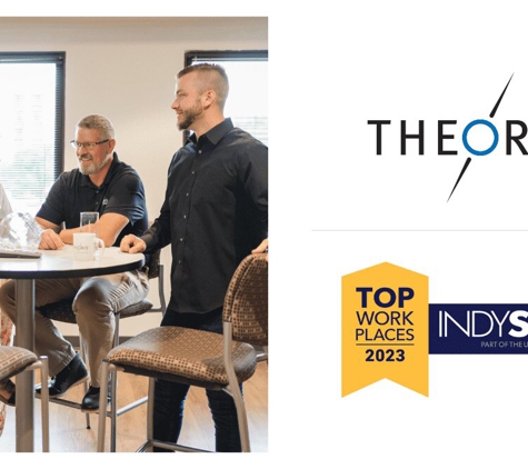 Theoris Software - Indianapolis, IN