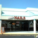 Dazzling Nails Inc - Nail Salons