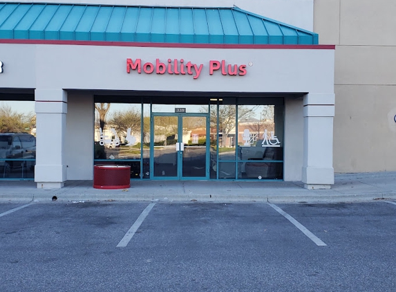 Mobility Plus Boise - Boise, ID