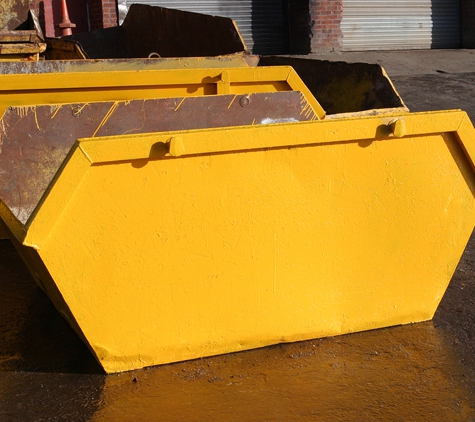 Cobram Skip Hire - Katamatite, VIC