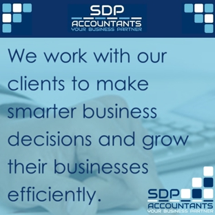 SDP Accountants - Woolloongabba, QLD
