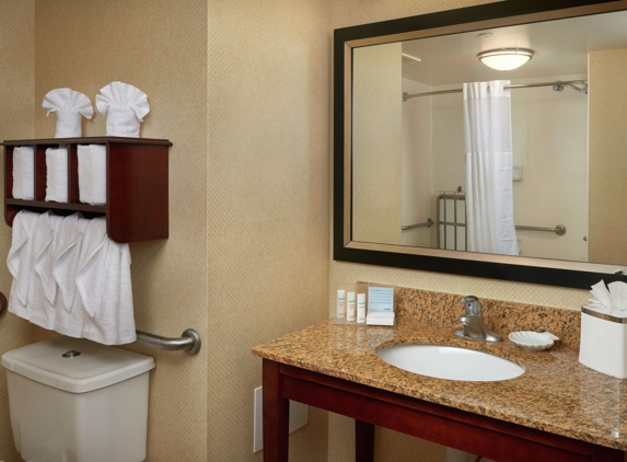 Hampton Inn Newport News-Yorktown - Newport News, VA