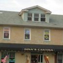 Gina's Cantina - Mexican Restaurants