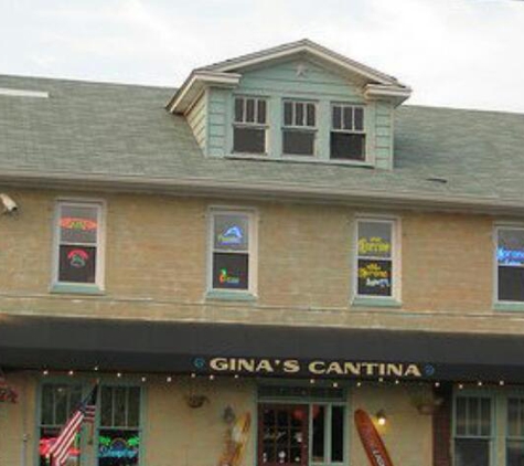 Gina's Cantina - Millersville, MD