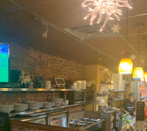 Cataldo's Restaurant - Brooklyn, NY