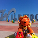 Wildwood Boardwalk
