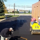 Asphalt Paving & Sealcoating - Parking Lot Maintenance & Marking