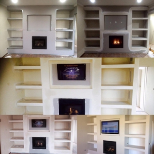 Chappys Plastering & Rendering - Kialla, VIC