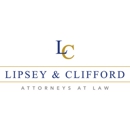 Law Offices of Lipsey & Clifford, P.C.