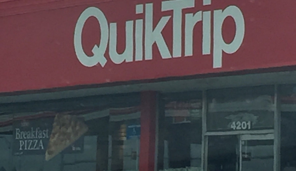 QuikTrip - Arlington, TX