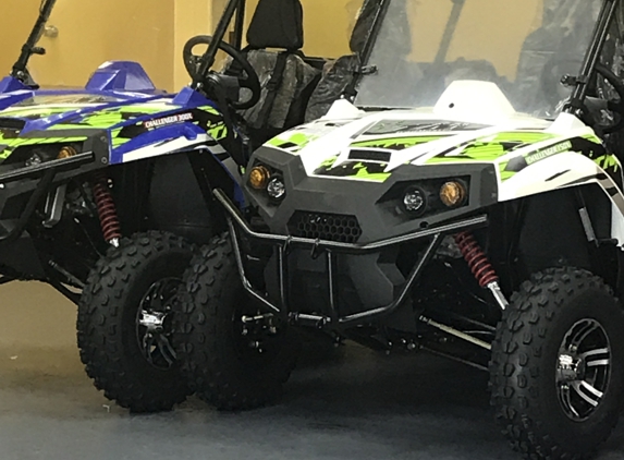 pioneer powersports - Grand Prairie, TX