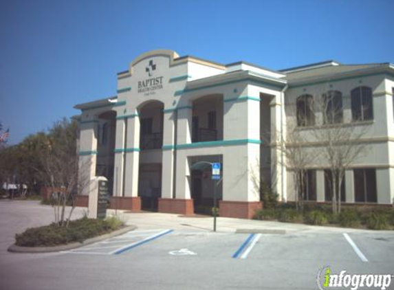 Baptist Primary Care - Ponte Vedra Beach, FL