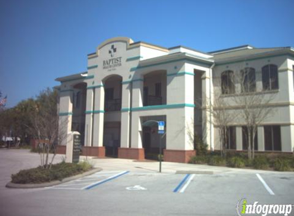 Gulf Coast Dermatology - Ponte Vedra Beach, FL