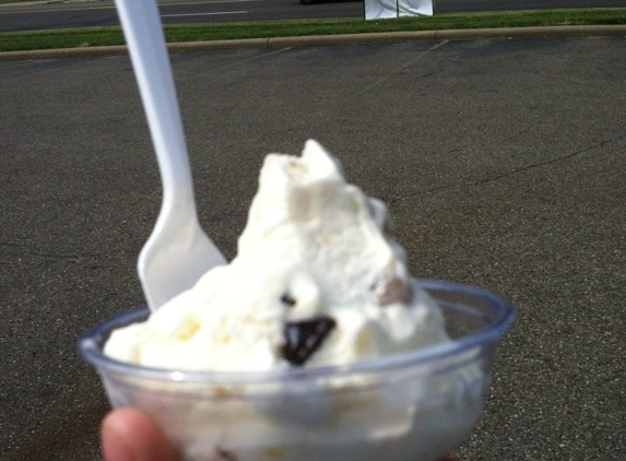 Handel's Homemade Ice Cream - Massillon, OH