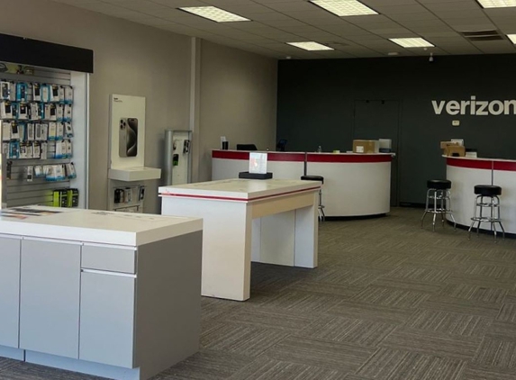 Verizon - Edinburg, TX