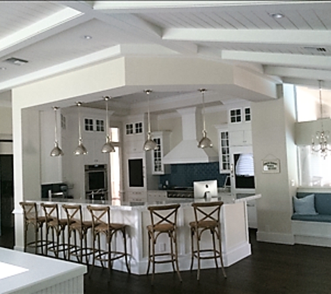 B&B Kitchens and Interiors - Fort Lauderdale, FL