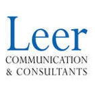 Leer Communication & Consultants