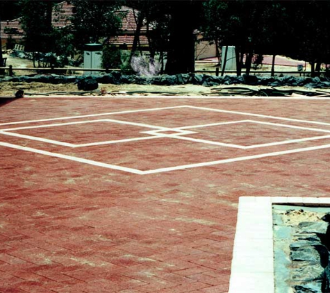 Picturesque Brick Paving - West Busselton, WA