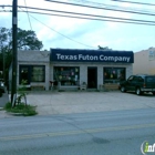 the Futon Store Austin